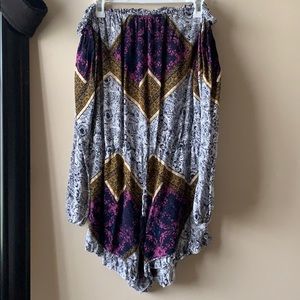 Women’s romper